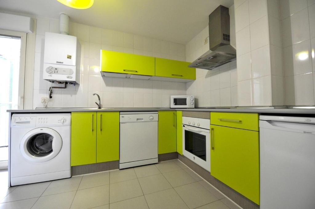 Apartamentos Turisticos Veladiez La Lastrilla Extérieur photo